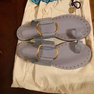 Tory Burch Sandals - Brand New - Never worn